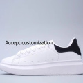 2020 Casual Design Personalizado Sapatos Personalizados